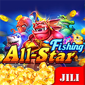 All Star Fishing 1plus game