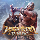 Asgardian Rising hot 1plus game