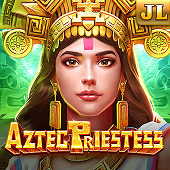 Aztec Priestess hot 1plus game