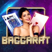Baccarat B 1plus live casino game