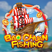 Bao Chuan Fishing 1plus game