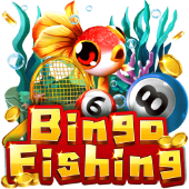Bingo Fishing 1plus game