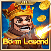 Boom Legend 1plus fishing game
