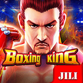 Boxing King 1plus casino game