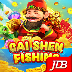 Cai Shen Fishing hot 1plus game