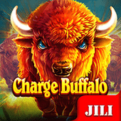 Charge Buffalo hot 1plus game