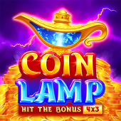 Coin Lamp 1plus slot game