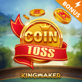 Coin Toss 1plus card game