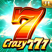 Crazy777 1plus slot game