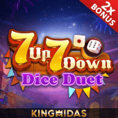 Dice Duet 1plus card game