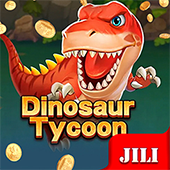 Dinosaur Tycoon 1plus fishing game