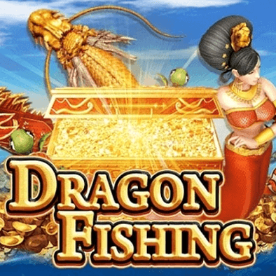 Dragon Fishing 1plus game