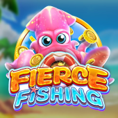 Fierce Fishing 1plus game