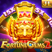 Fortune Gems 2 1plus slot game