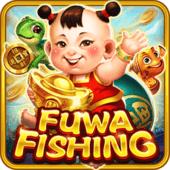Fuwa Fishing 1plus game