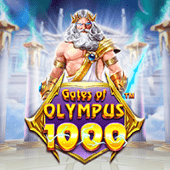 Gates of Olympus 1000 hot 1plus game