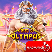 Gates of Olympus hot 1plus game