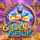 Golden Genie hot 1plus game