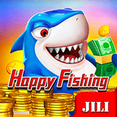 Happy Fishing 1plus casino game