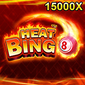 Heat Bingo hot 1plus game