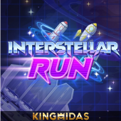 Interstellar Run 1plus card game