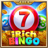 Irich Bingo 1plus slot game