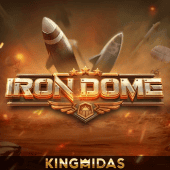 Iron Dome 1plus card game