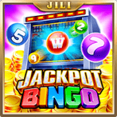 Jackpot Bingo hot 1plus game