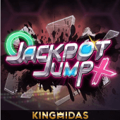 Jackpot Jump 1plus card game