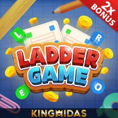 Ladder Game 1plus card game