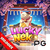 Lucky Neko hot 1plus game