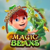 Magic Beans hot 1plus game