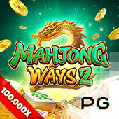 Mahjong Ways 2 hot 1plus game
