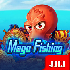 Mega Fishing hot 1plus game