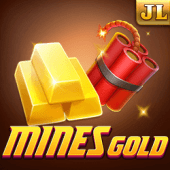 Mines Gold 1plus slot game