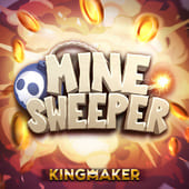 Minesweeper 1plus card game