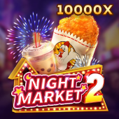 Night Market 2 hot 1plus game