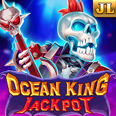 Ocean King Jackpot hot 1plus game