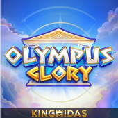 Olympus Glory 1plus card game