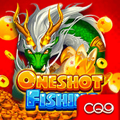 Oneshot Fishing 1plus game