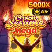 Open Sesame Mega hot 1plus game