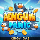Penguin Panic 1plus card game