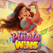 Pinata Wins hot 1plus game