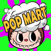 Popmart 1plus slot game