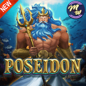 Poseidon 1plus slot game