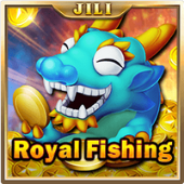 Royal Fishing 1plus game
