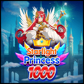 Starlight Princess 1000 hot 1plus game