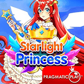 Starlight Princess hot 1plus game