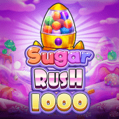 Sugar Rush 1000 hot 1plus game