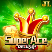 Super Ace Deluxe hot 1plus game